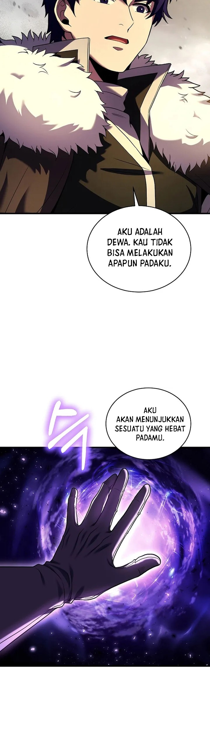 8 Circle Wizard’s Reincarnation Chapter 154 - halaman 44