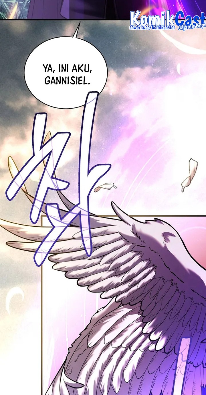 8 Circle Wizard’s Reincarnation Chapter 154 - halaman 47