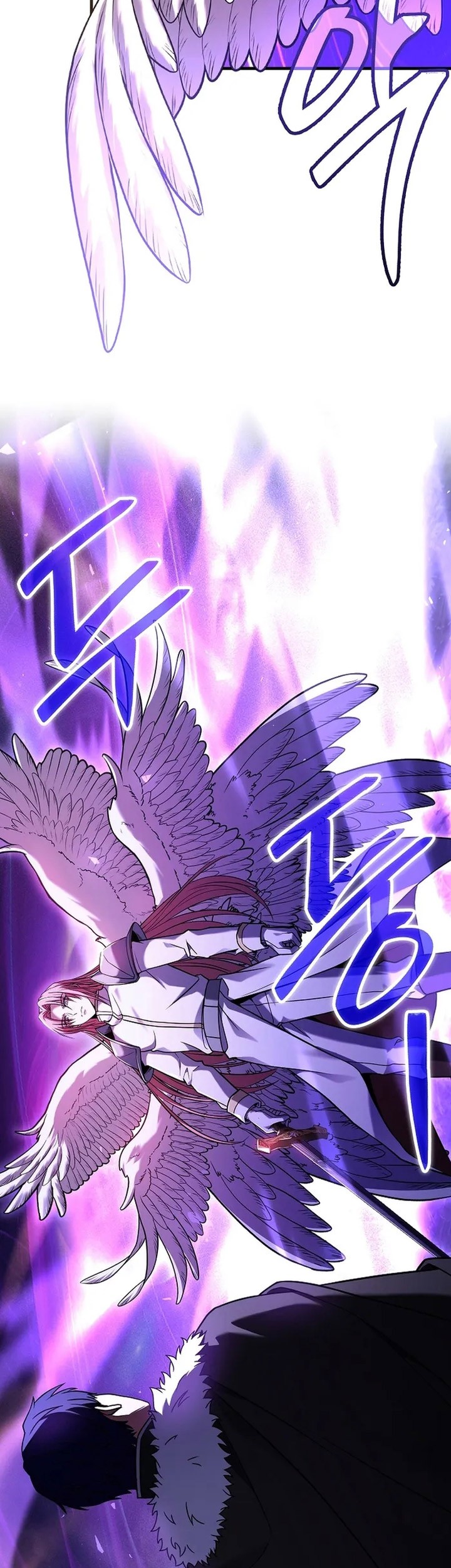 8 Circle Wizard’s Reincarnation Chapter 154 - halaman 48