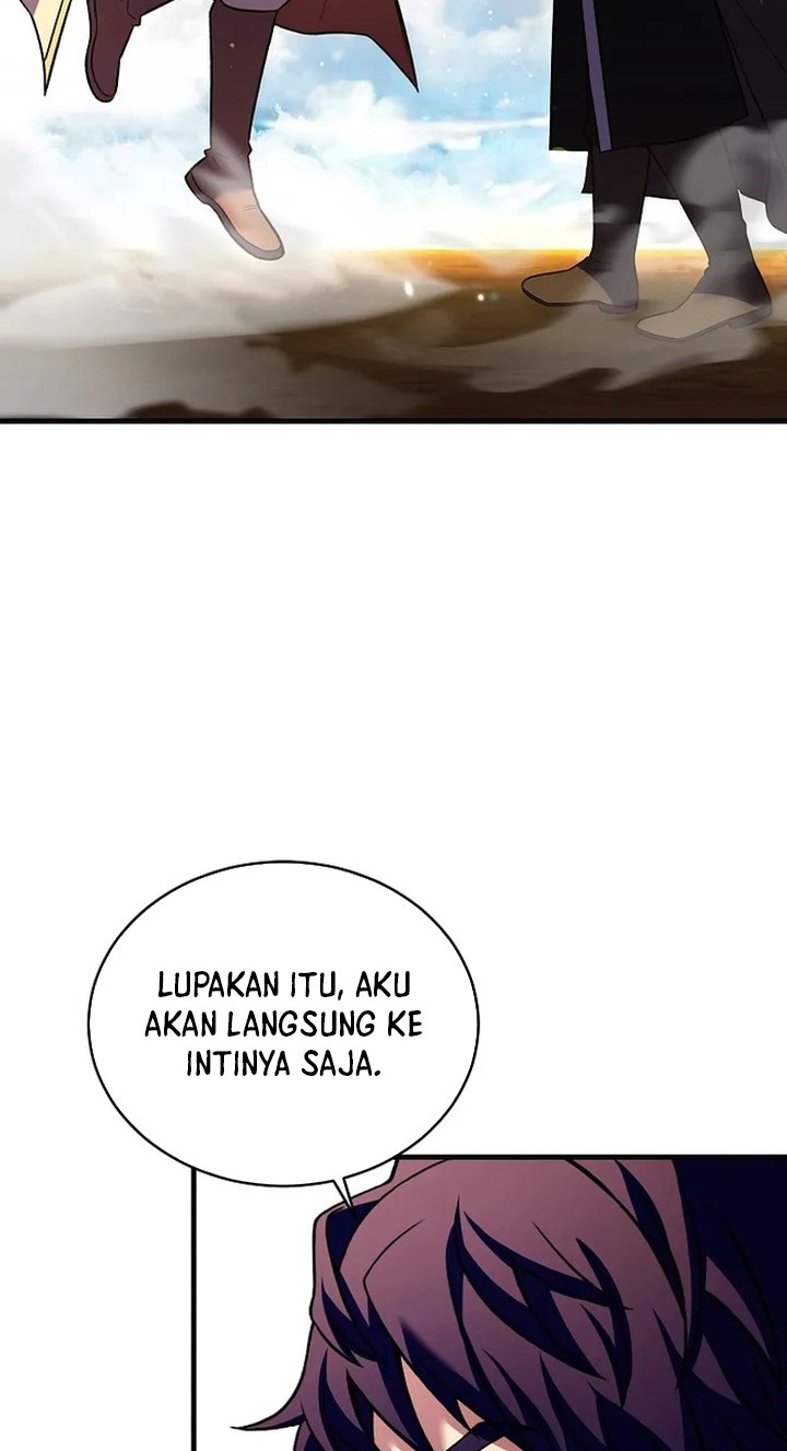 8 Circle Wizard’s Reincarnation Chapter 154 - halaman 5