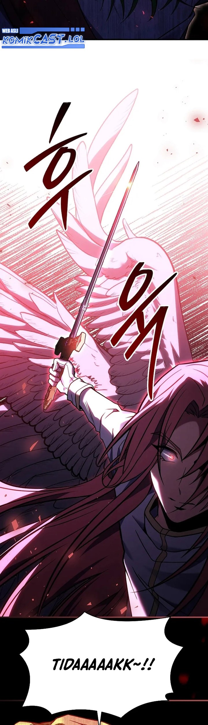 8 Circle Wizard’s Reincarnation Chapter 154 - halaman 52