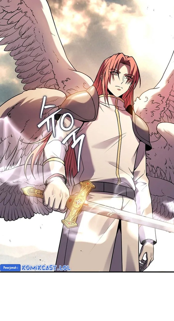 8 Circle Wizard’s Reincarnation Chapter 154 - halaman 55