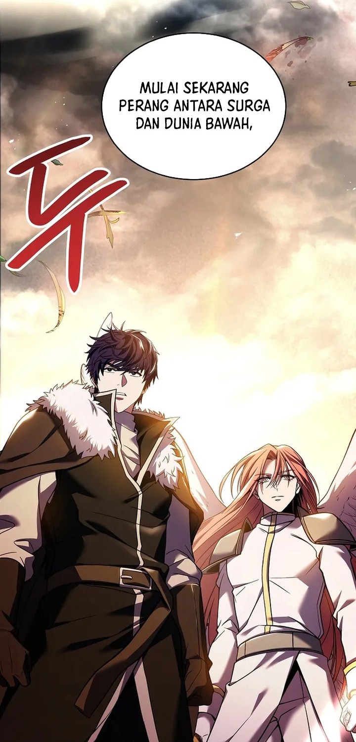 8 Circle Wizard’s Reincarnation Chapter 154 - halaman 59