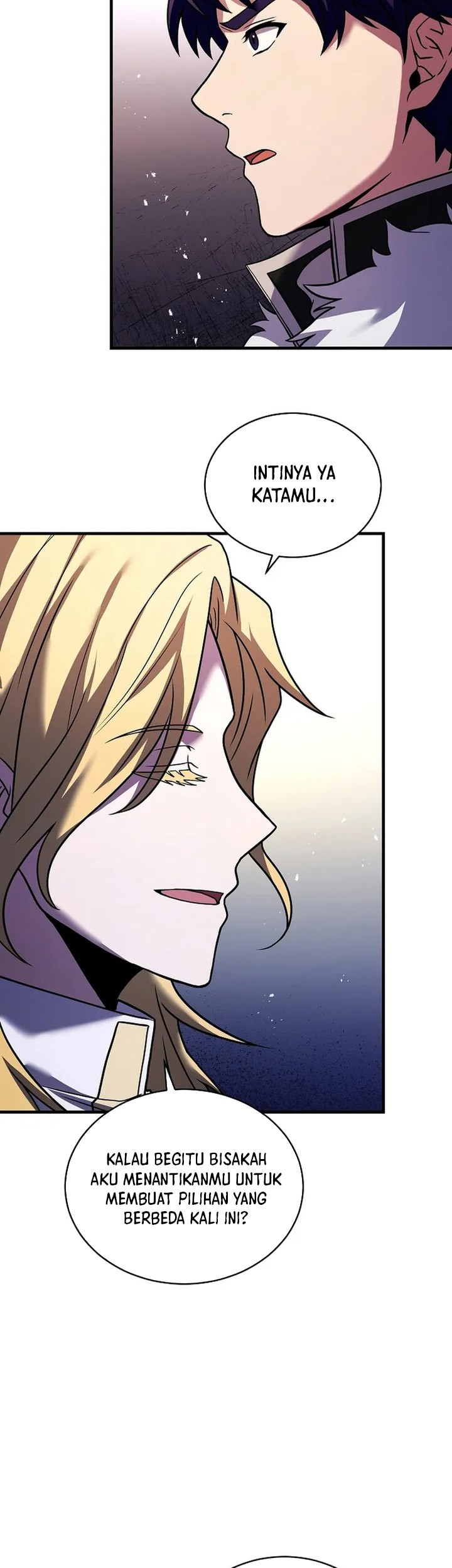 8 Circle Wizard’s Reincarnation Chapter 154 - halaman 6