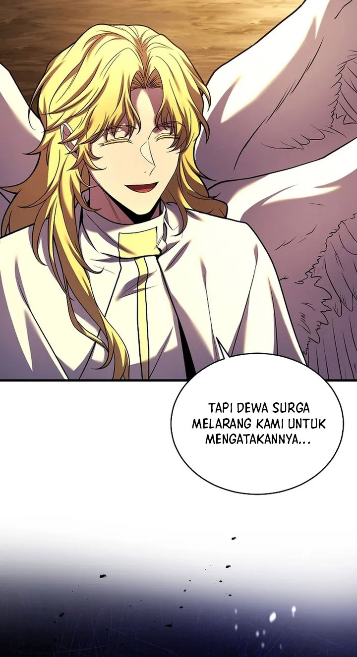 8 Circle Wizard’s Reincarnation Chapter 154 - halaman 9
