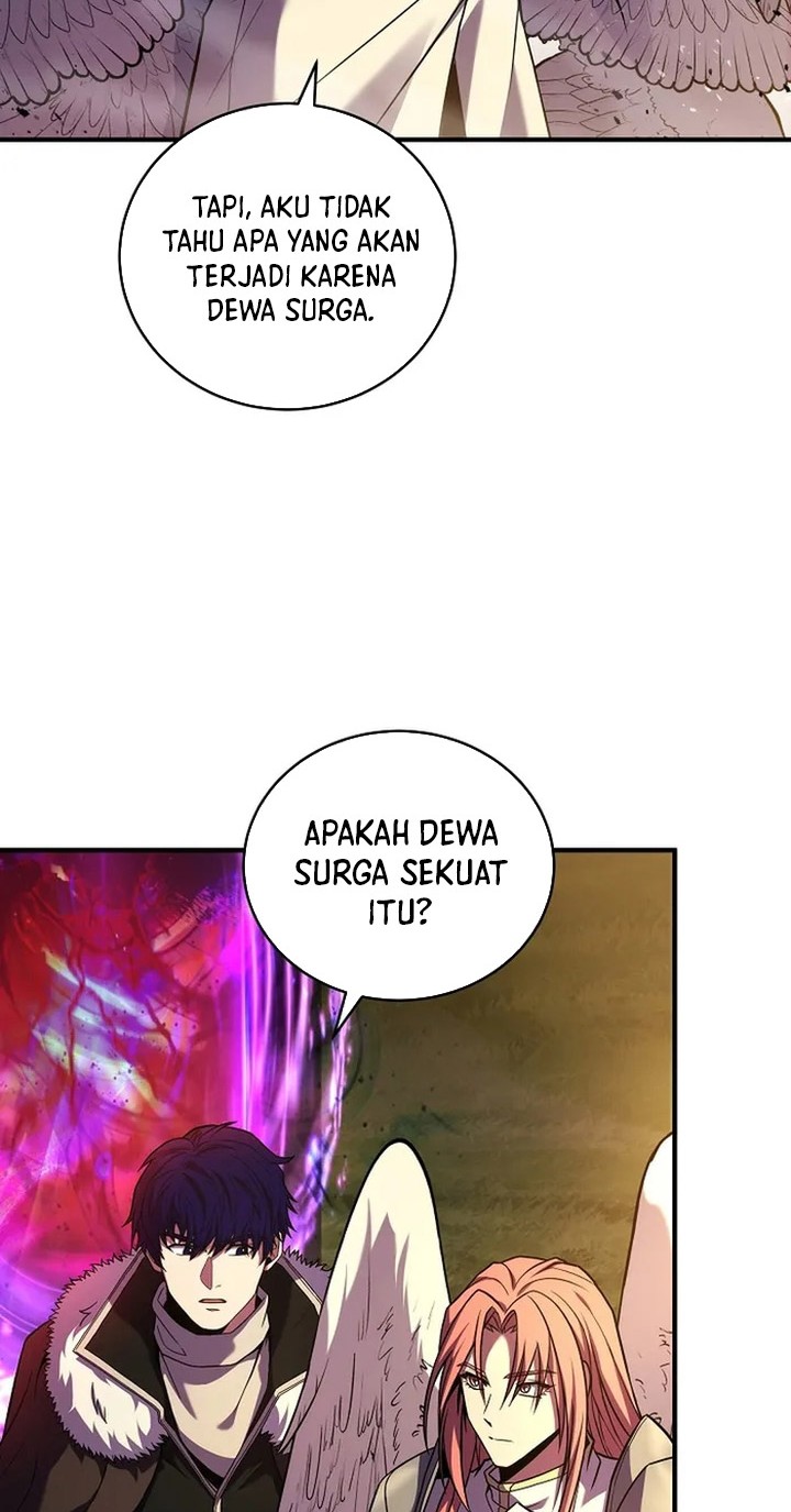 8 Circle Wizard’s Reincarnation Chapter 155 - halaman 11