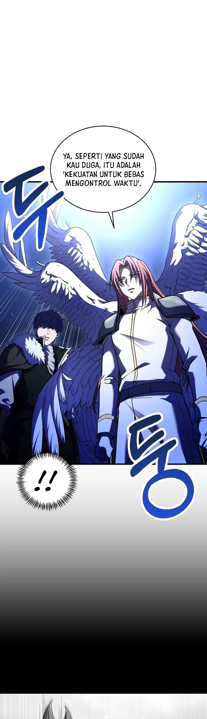 8 Circle Wizard’s Reincarnation Chapter 155 - halaman 14