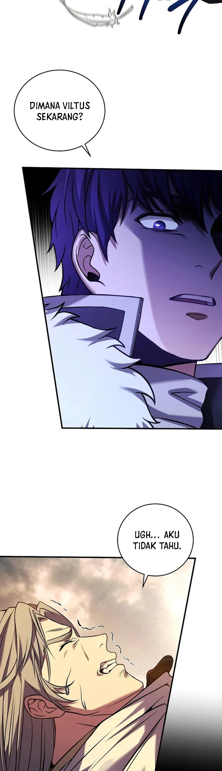 8 Circle Wizard’s Reincarnation Chapter 155 - halaman 22