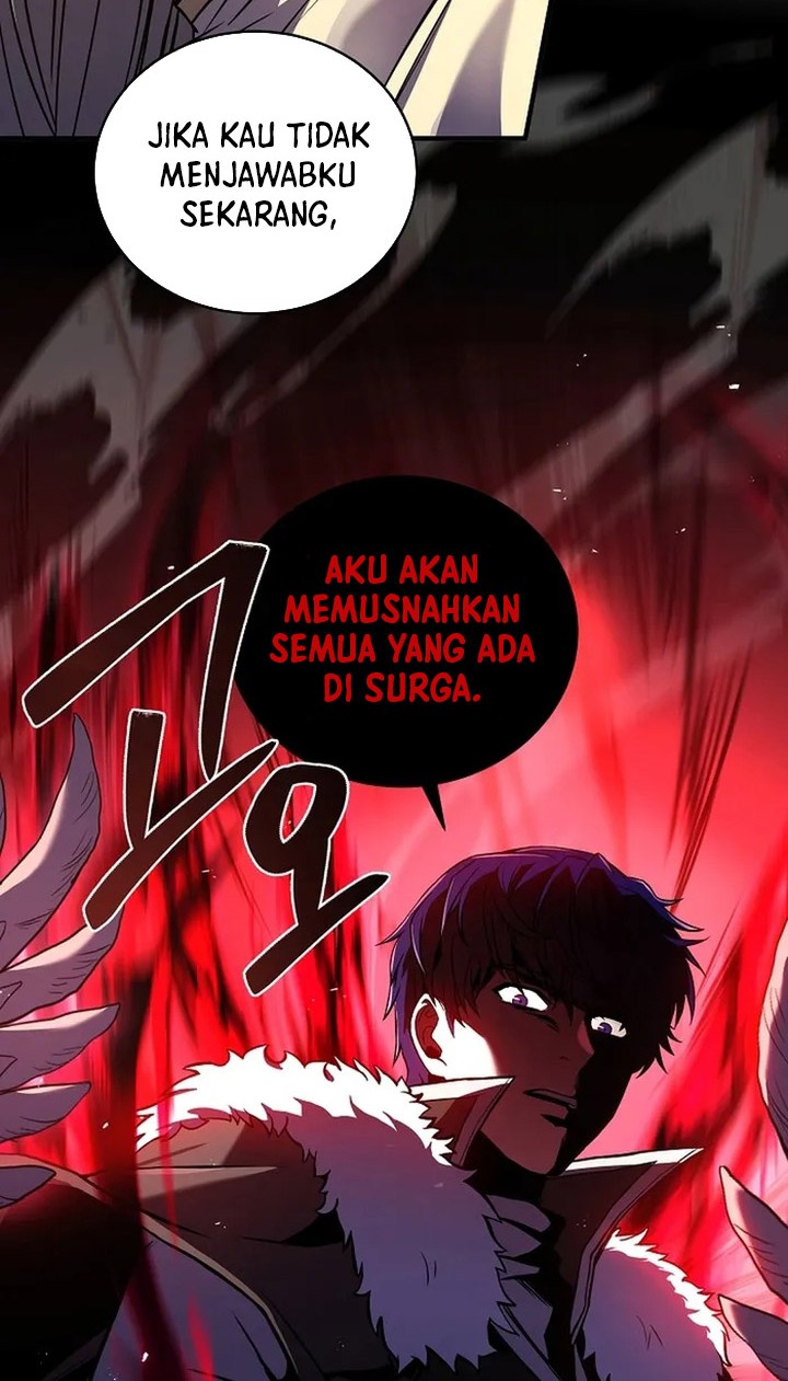 8 Circle Wizard’s Reincarnation Chapter 155 - halaman 23