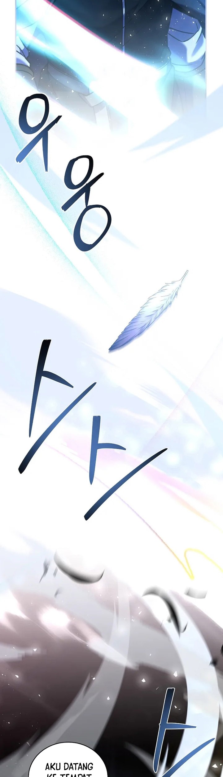 8 Circle Wizard’s Reincarnation Chapter 155 - halaman 28