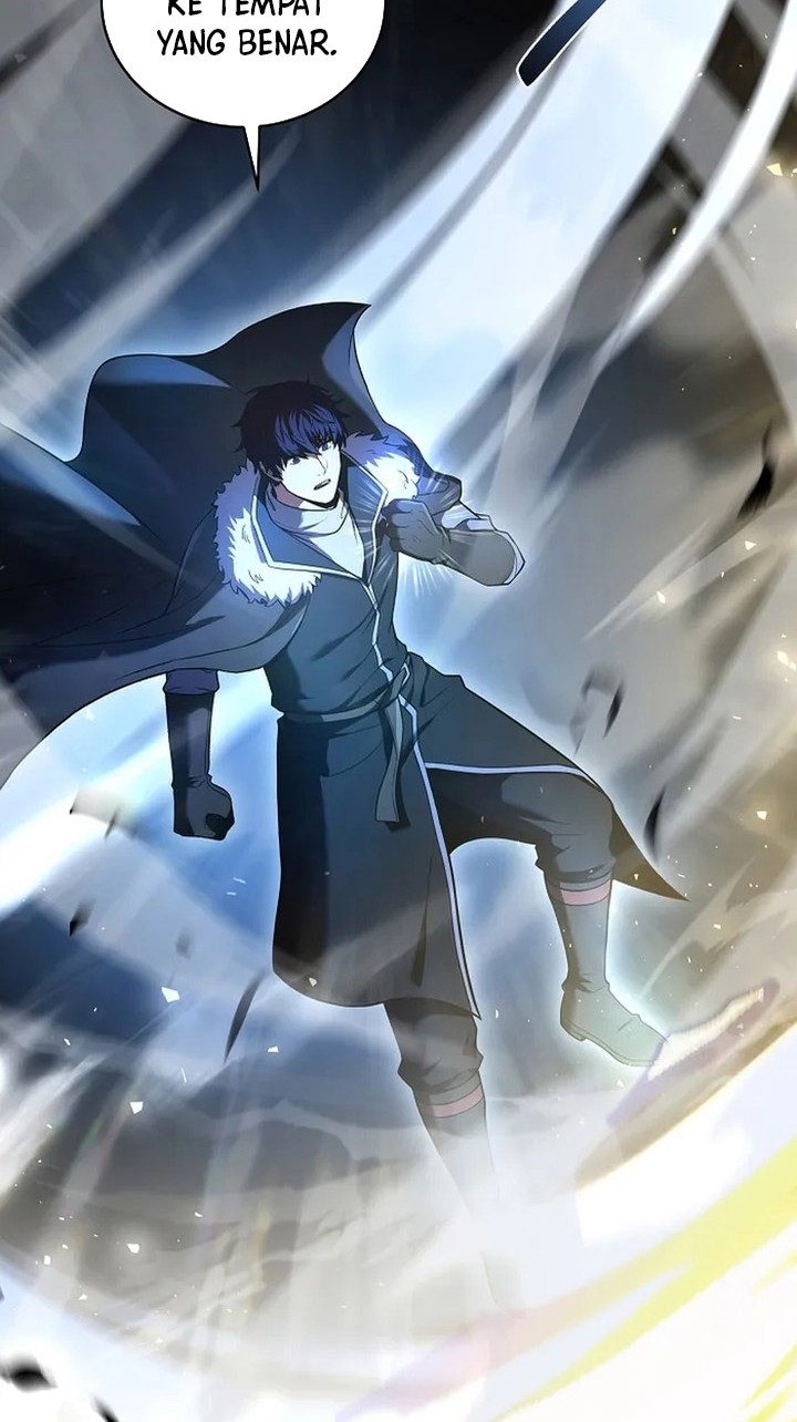 8 Circle Wizard’s Reincarnation Chapter 155 - halaman 29
