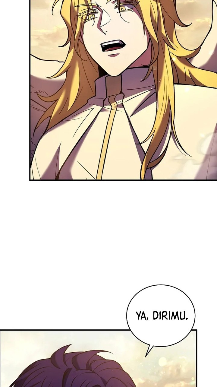 8 Circle Wizard’s Reincarnation Chapter 155 - halaman 31