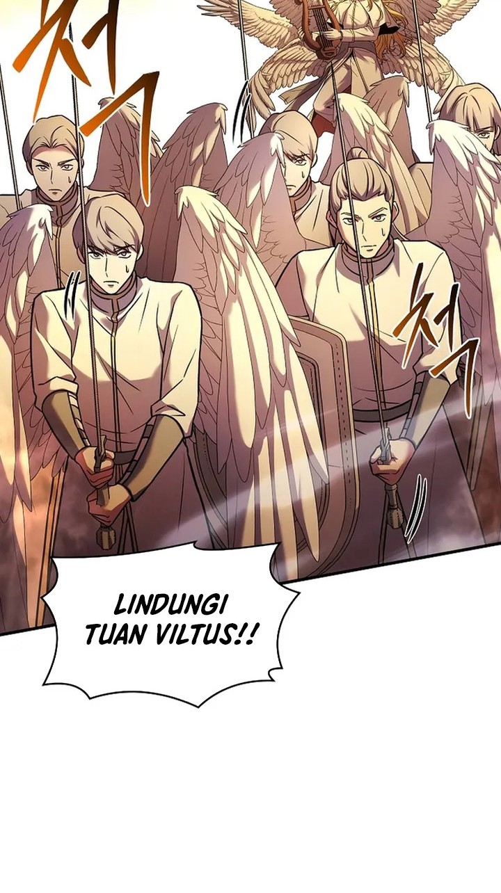 8 Circle Wizard’s Reincarnation Chapter 155 - halaman 33