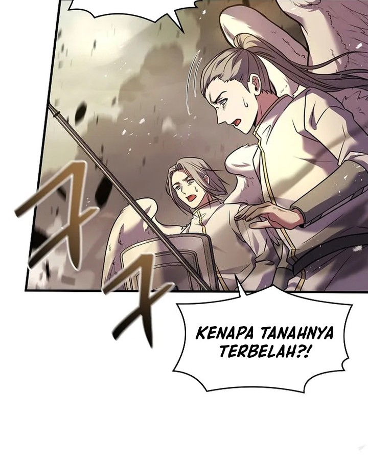 8 Circle Wizard’s Reincarnation Chapter 155 - halaman 41