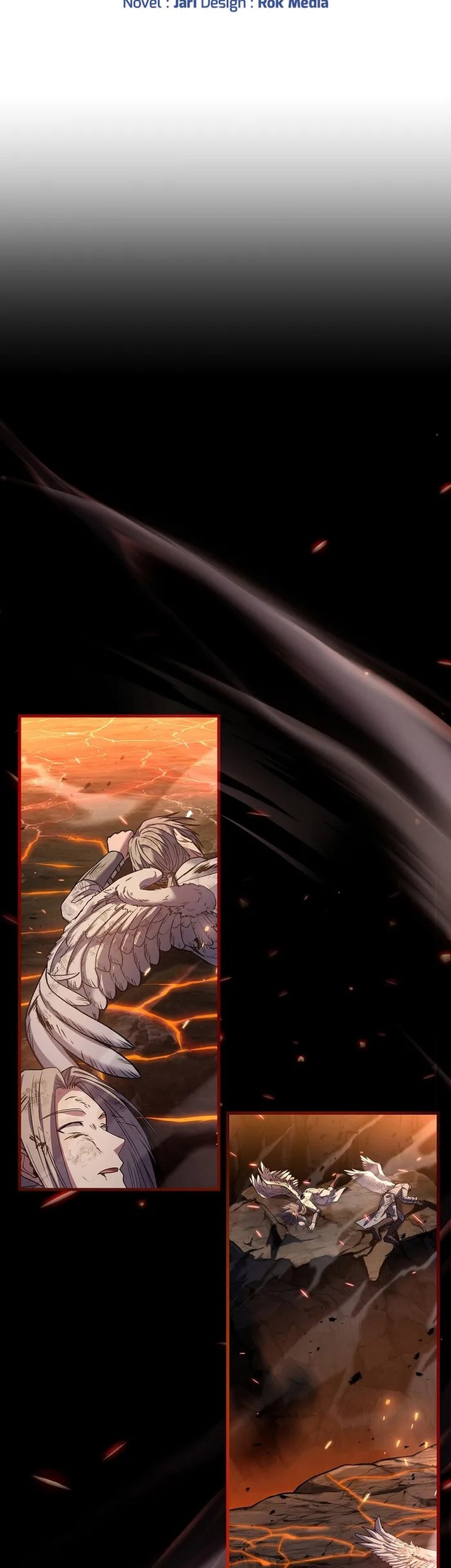 8 Circle Wizard’s Reincarnation Chapter 155 - halaman 46