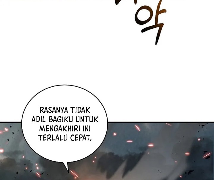 8 Circle Wizard’s Reincarnation Chapter 155 - halaman 49