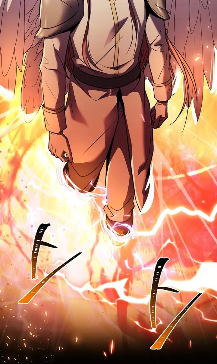 8 Circle Wizard’s Reincarnation Chapter 155 - halaman 53