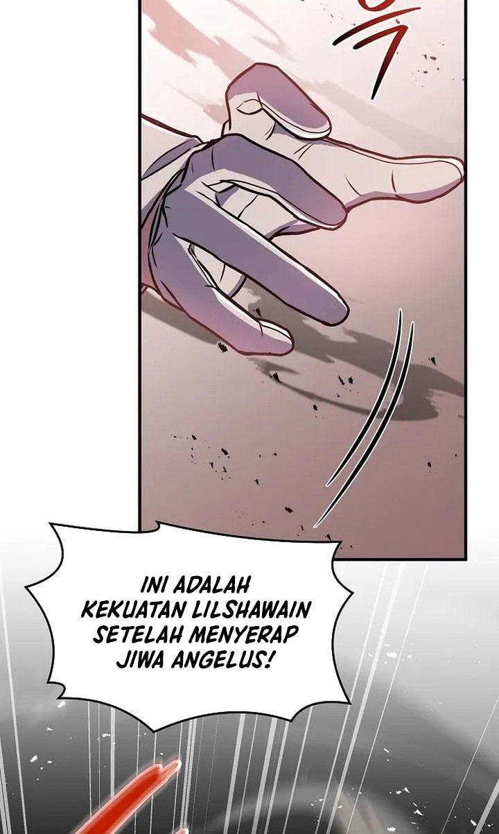 8 Circle Wizard’s Reincarnation Chapter 155 - halaman 55