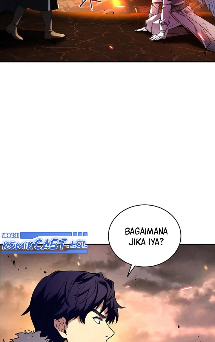 8 Circle Wizard’s Reincarnation Chapter 155 - halaman 59