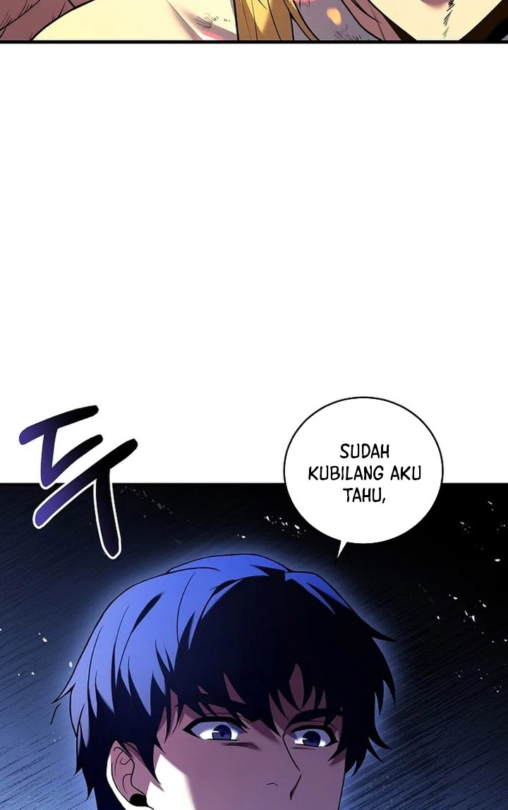 8 Circle Wizard’s Reincarnation Chapter 155 - halaman 61