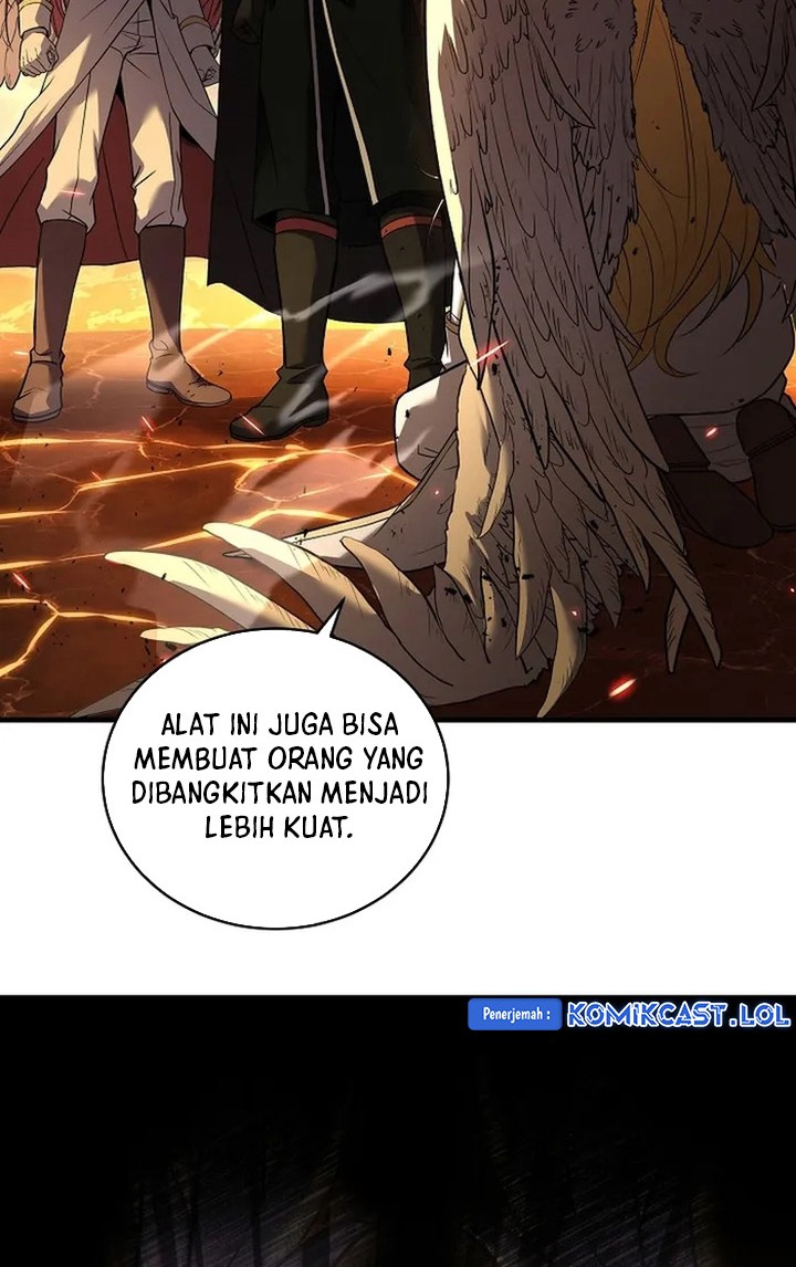 8 Circle Wizard’s Reincarnation Chapter 155 - halaman 65