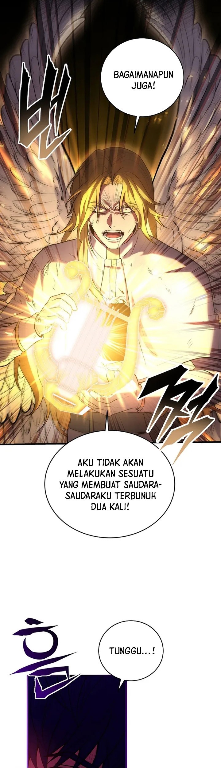 8 Circle Wizard’s Reincarnation Chapter 155 - halaman 66