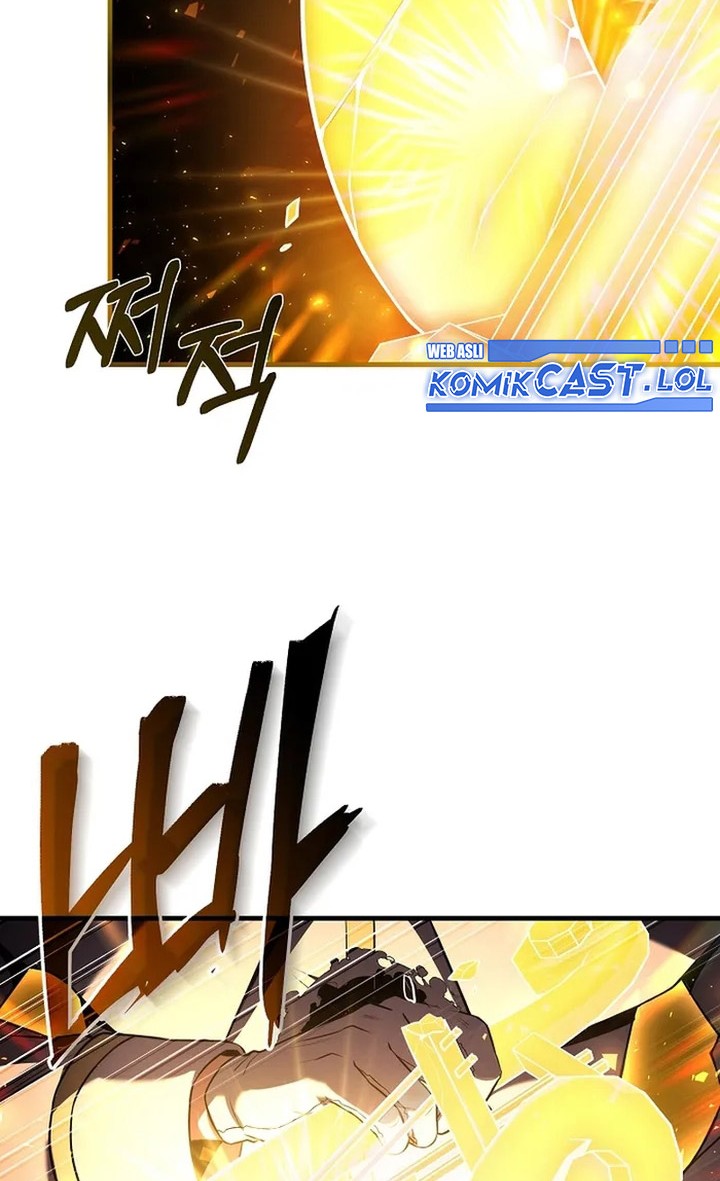 8 Circle Wizard’s Reincarnation Chapter 155 - halaman 69