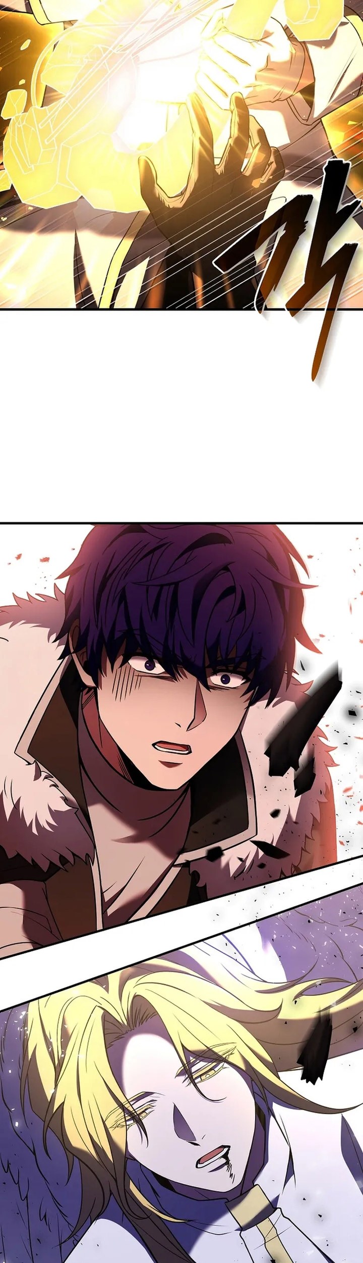 8 Circle Wizard’s Reincarnation Chapter 155 - halaman 70