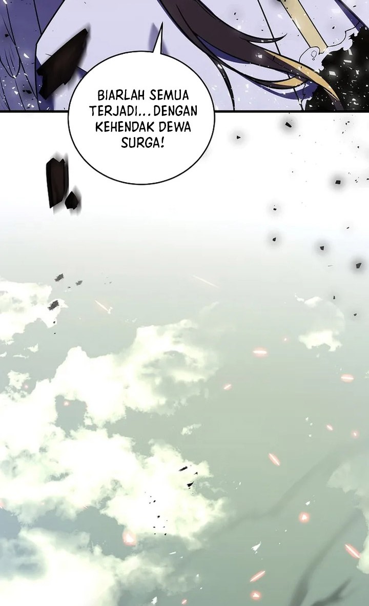 8 Circle Wizard’s Reincarnation Chapter 155 - halaman 71