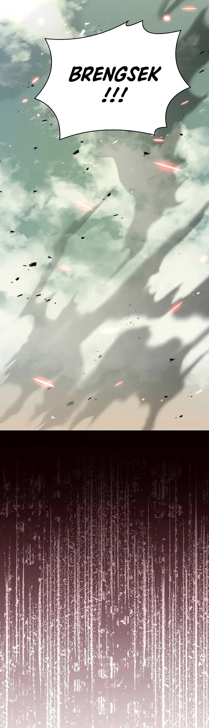 8 Circle Wizard’s Reincarnation Chapter 155 - halaman 72