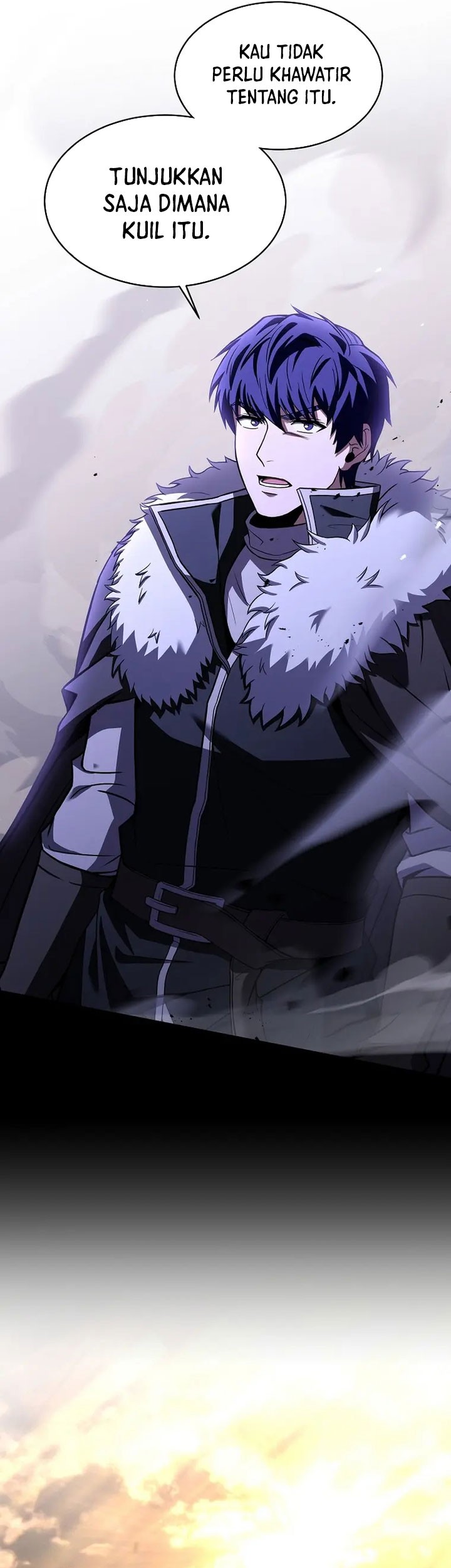 8 Circle Wizard’s Reincarnation Chapter 156 - halaman 10