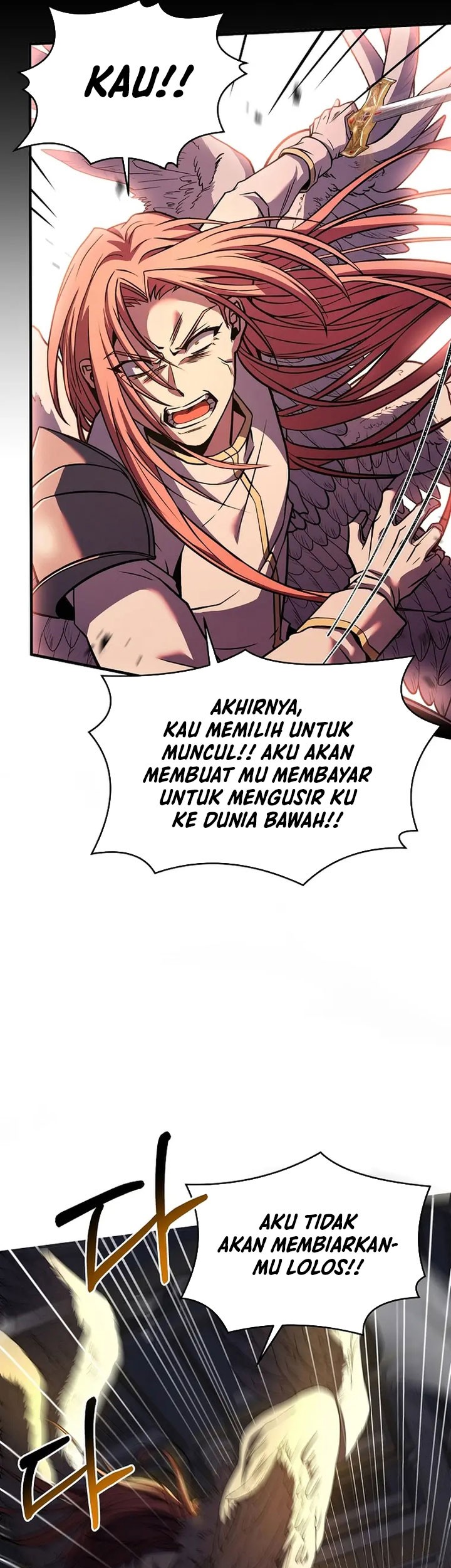 8 Circle Wizard’s Reincarnation Chapter 156 - halaman 18