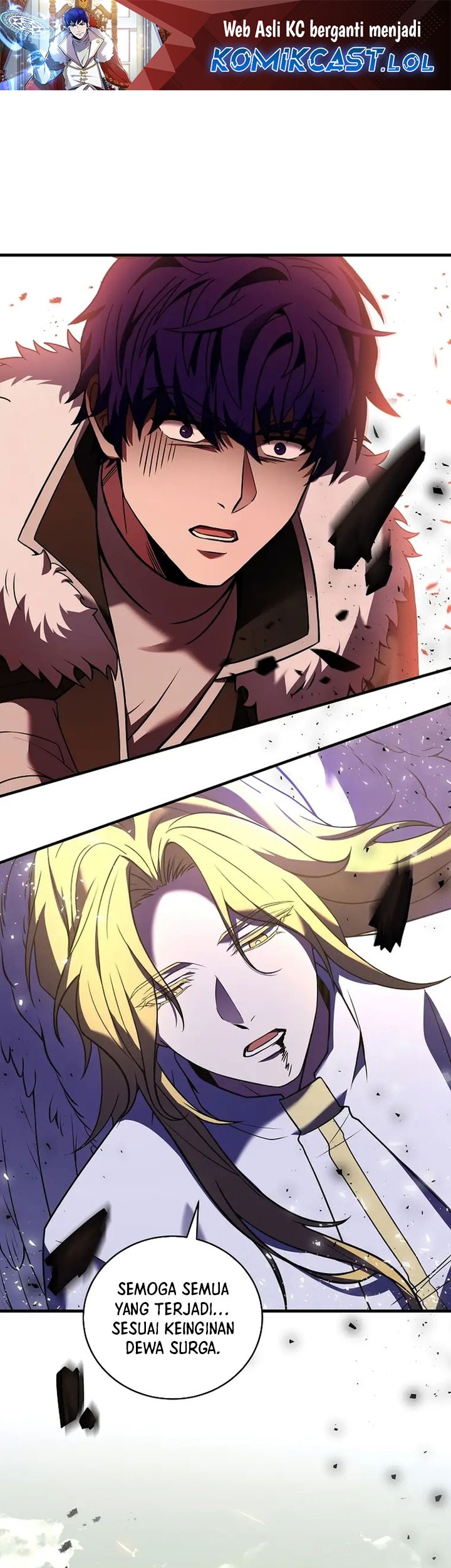 8 Circle Wizard’s Reincarnation Chapter 156 - halaman 2