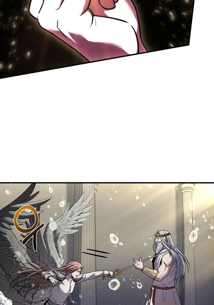 8 Circle Wizard’s Reincarnation Chapter 156 - halaman 21