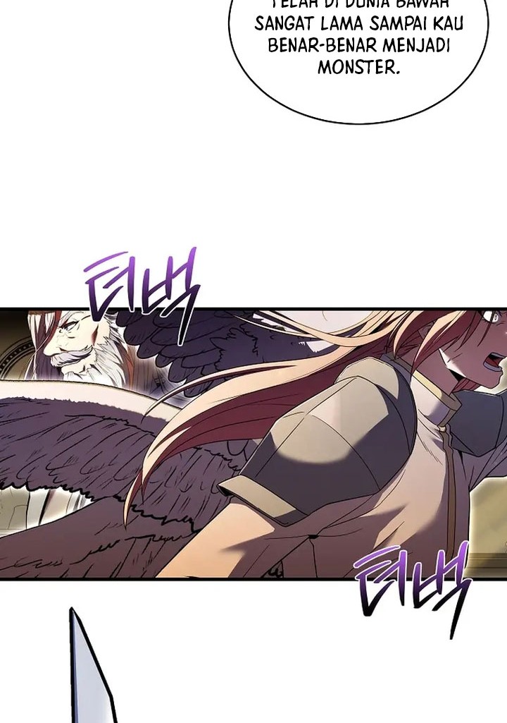 8 Circle Wizard’s Reincarnation Chapter 156 - halaman 23