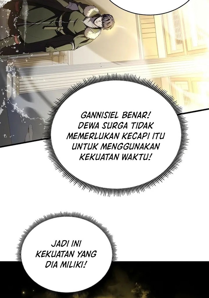8 Circle Wizard’s Reincarnation Chapter 156 - halaman 25