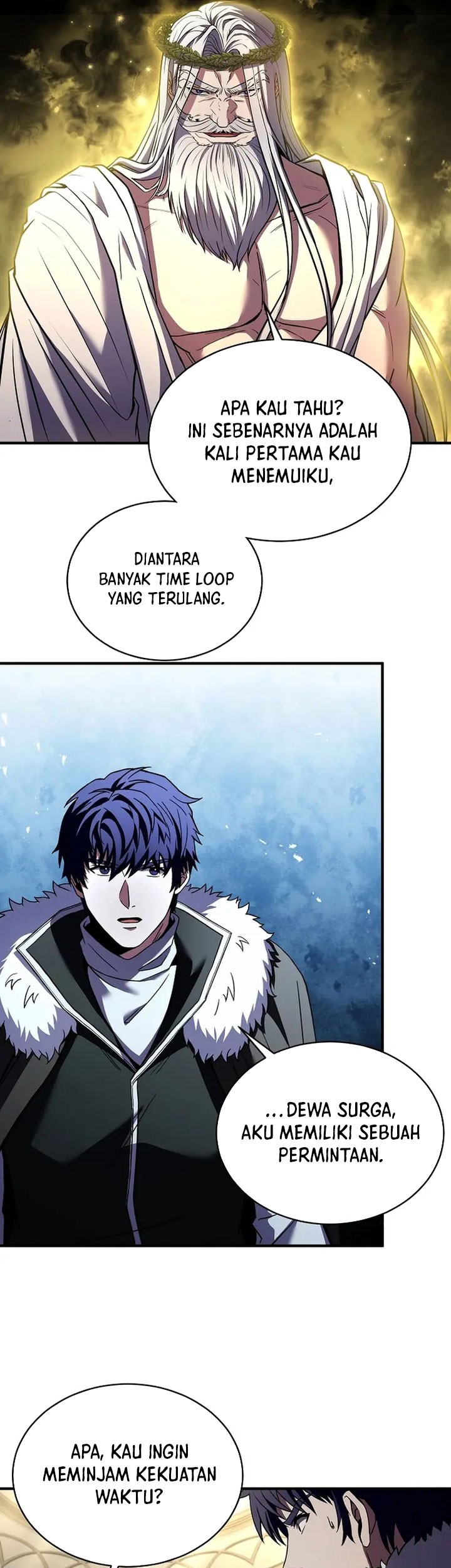 8 Circle Wizard’s Reincarnation Chapter 156 - halaman 26