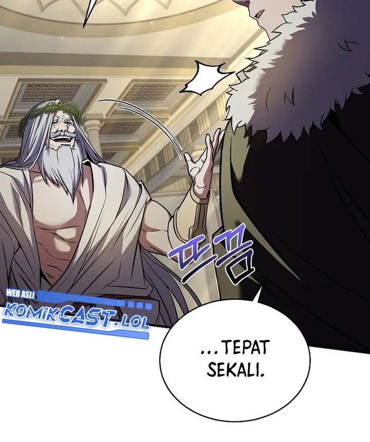 8 Circle Wizard’s Reincarnation Chapter 156 - halaman 27