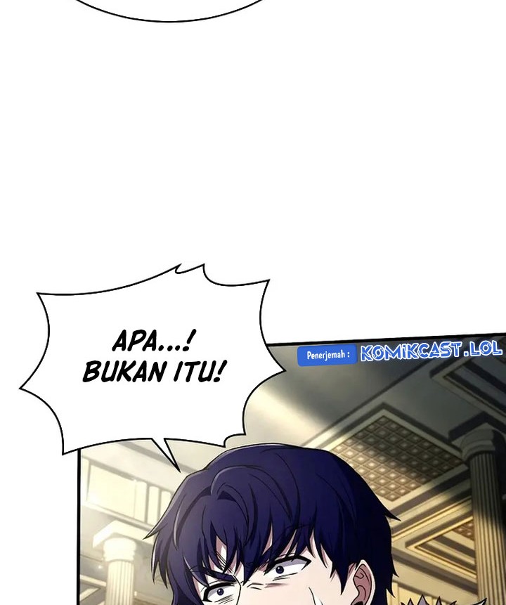8 Circle Wizard’s Reincarnation Chapter 156 - halaman 31