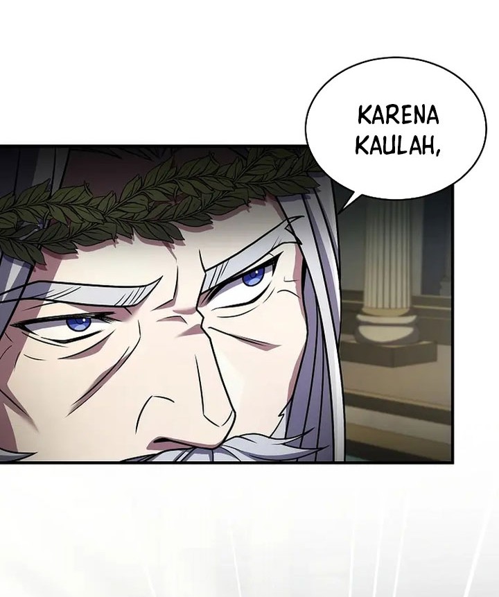 8 Circle Wizard’s Reincarnation Chapter 156 - halaman 33