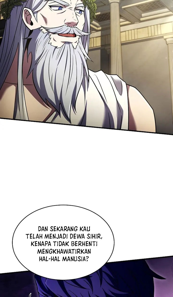 8 Circle Wizard’s Reincarnation Chapter 156 - halaman 35