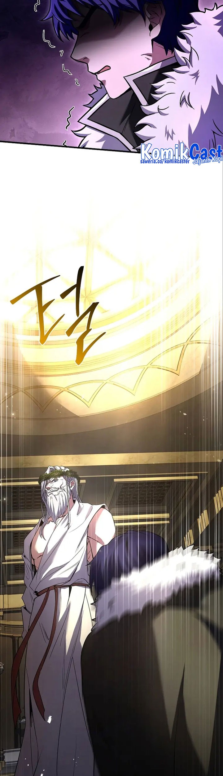 8 Circle Wizard’s Reincarnation Chapter 156 - halaman 36