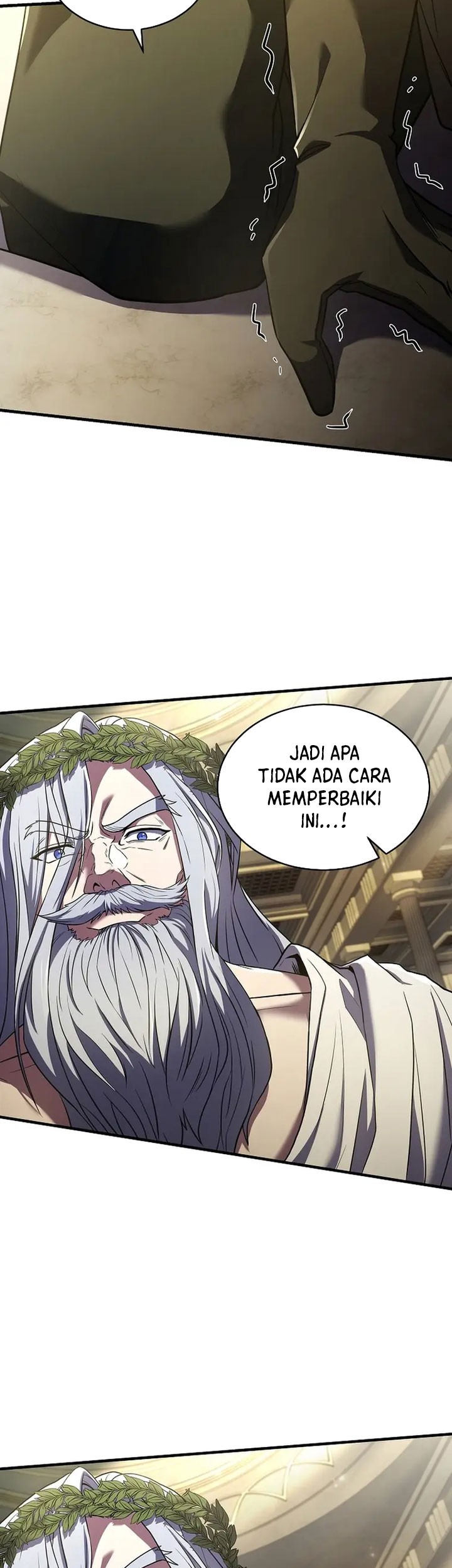 8 Circle Wizard’s Reincarnation Chapter 156 - halaman 38