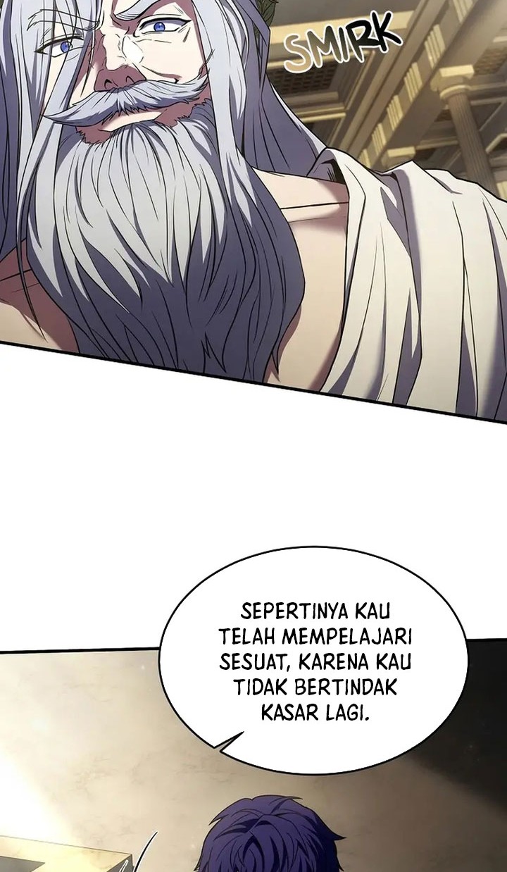 8 Circle Wizard’s Reincarnation Chapter 156 - halaman 39