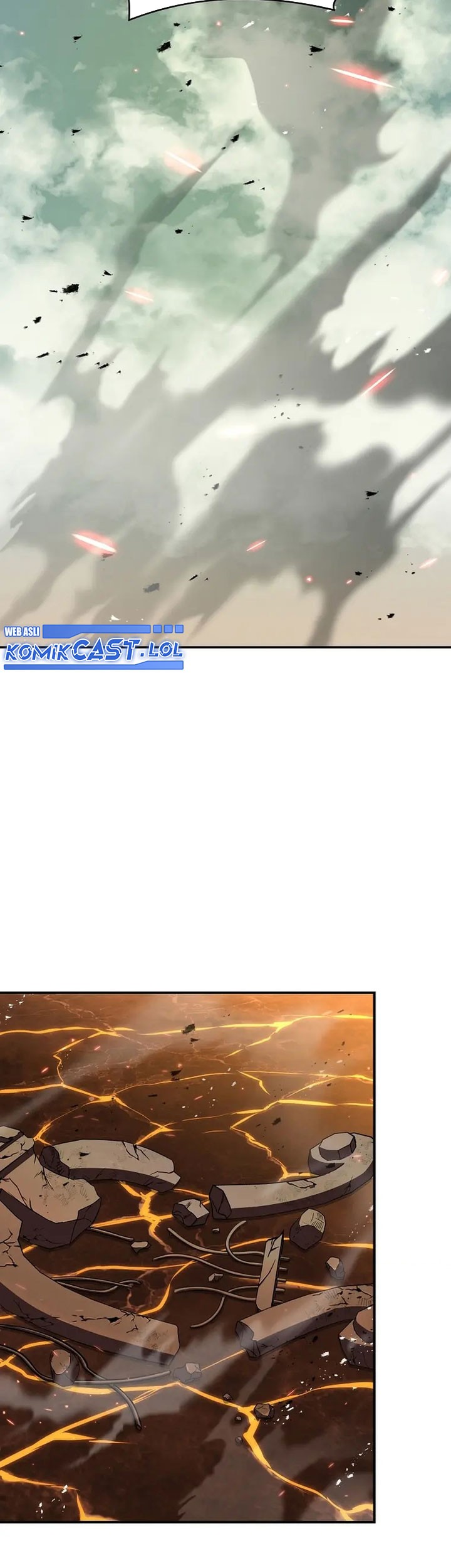 8 Circle Wizard’s Reincarnation Chapter 156 - halaman 4