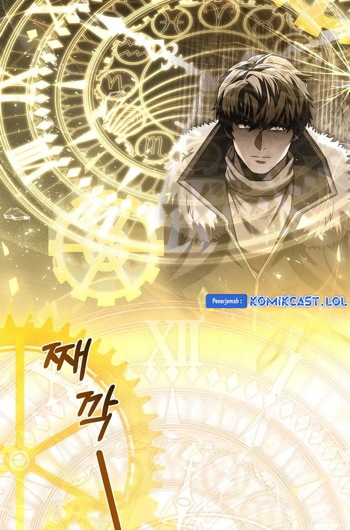 8 Circle Wizard’s Reincarnation Chapter 156 - halaman 43