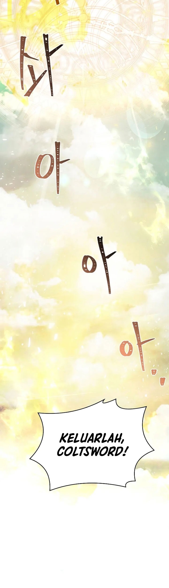 8 Circle Wizard’s Reincarnation Chapter 156 - halaman 44