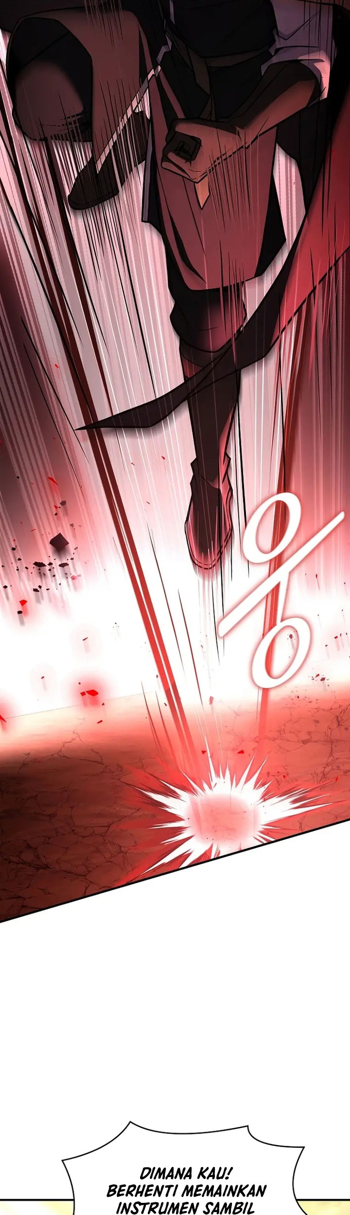 8 Circle Wizard’s Reincarnation Chapter 156 - halaman 46