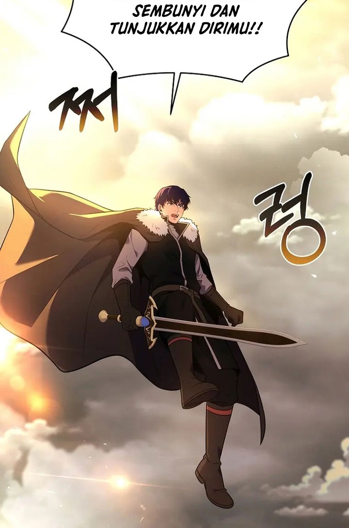 8 Circle Wizard’s Reincarnation Chapter 156 - halaman 47