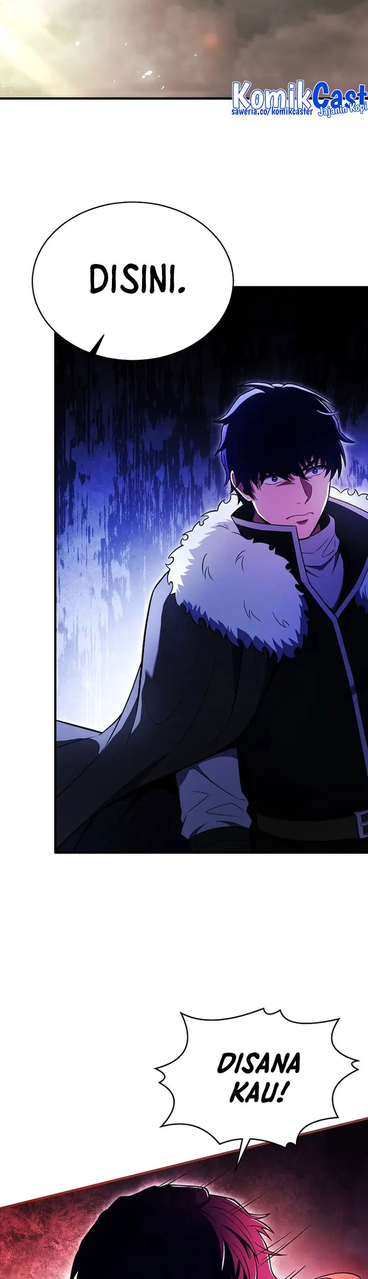 8 Circle Wizard’s Reincarnation Chapter 156 - halaman 48